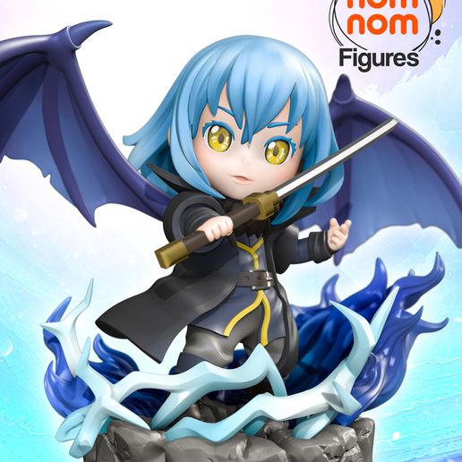 Figurine showcase